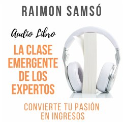 La Clase Emergente de los Expertos (MP3-Download) - Samsó, Raimon