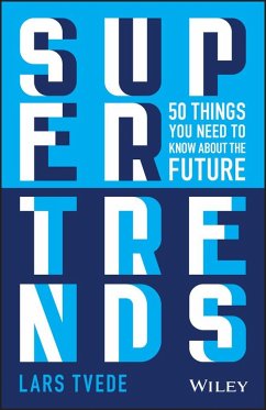 Supertrends (eBook, PDF) Cover Supertrends (eBook, PDF)