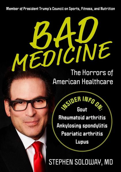 Bad Medicine (eBook, ePUB) Bad Medicine (eBook, ePUB)