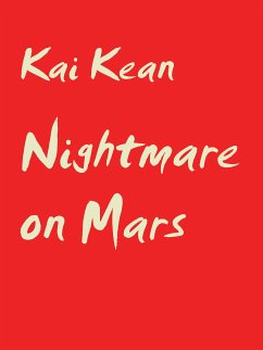 Nightmare on Mars (eBook, ePUB)