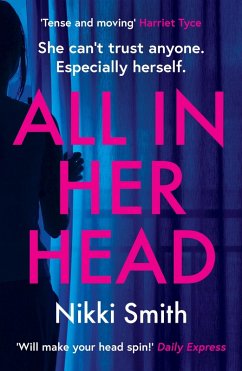 All in Her Head (eBook, ePUB) - Smith, Nikki