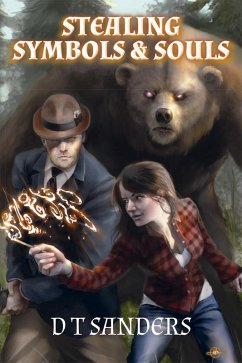 Cover Stealing Souls & Symbols (eBook, ePUB)