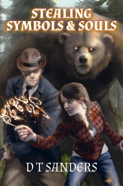 Stealing Souls & Symbols (eBook, ePUB) Stealing Souls & Symbols (eBook, ePUB)