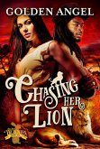 Chasing Her Lion (Big Bad Bunnies, #6) (eBook, ePUB)