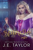 Spindle (Fractured Fairy Tales, #7) (eBook, ePUB)