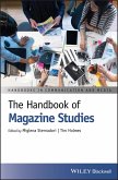 The Handbook of Magazine Studies (eBook, ePUB)