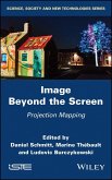 Image Beyond the Screen (eBook, ePUB)