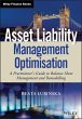 Asset Liability Management Optimisation... - Bild 1