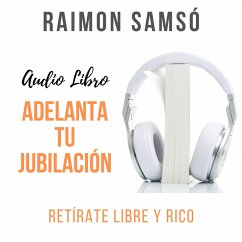 Adelanta tu Jubilación (MP3-Download) - Samsó, Raimon