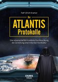 Die Atlantis-Protokolle (eBook, ePUB)