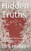 Hidden truths (Nicholas Denalli Series, #1) (eBook, ePUB)