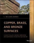 Copper, Brass, and Bronze Surfaces (eBook, PDF)