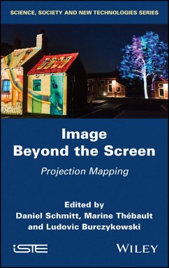 Image Beyond the Screen (eBook, PDF)