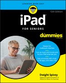 iPad For Seniors For Dummies (eBook, PDF)