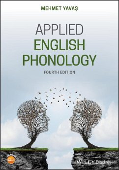 Applied English Phonology (eBook, PDF) - Yavas, Mehmet