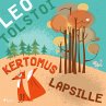 Kertomus lapsille (MP3-Download) - Bild 1