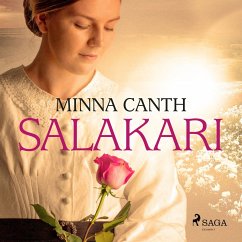 Salakari (MP3-Download) - Canth, Minna