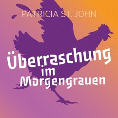 Überraschung im Morgengrauen (MP3-Download) - St. John, Patricia