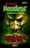 Dan Shocker's Macabros 82 (eBook, ePUB) Dan Shocker's Macabros 82 (eBook, ePUB)