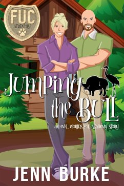 Jumping the Bull (eBook, ePUB) - Burke, Jenn