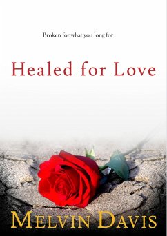 Cover Healed for Love (eBook, ePUB)