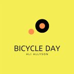 Bicycle Day (eBook, ePUB)