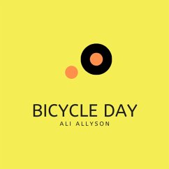 Cover Bicycle Day (eBook, ePUB)