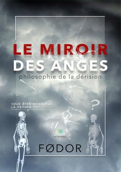 Le miroir des anges (eBook, ePUB) - FØDOR