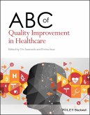 ABC of Quality Improvement in Healthcare (eBook, ePUB)