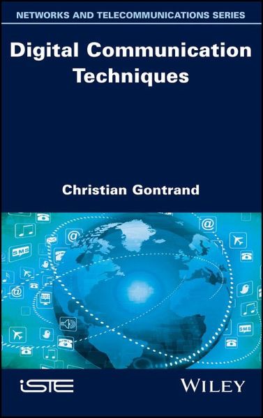 Digital Communication Techniques (eBook, PDF) Digital Communication Techniques (eBook, PDF)