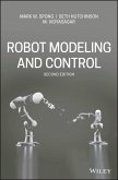 Robot Modeling and Control (eBook, ePUB)