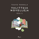 Valittuja novelleja, osa 2 (MP3-Download)