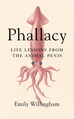 Phallacy (eBook, ePUB) - Willingham, Emily