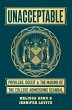 Unacceptable (eBook, ePUB) - Bild 1