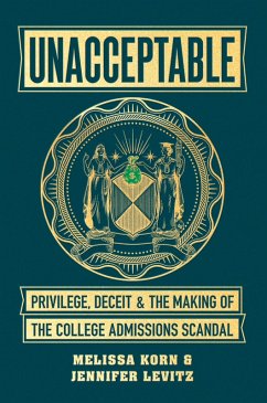 Cover Unacceptable (eBook, ePUB)