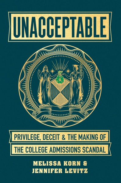 Unacceptable (eBook, ePUB) Unacceptable (eBook, ePUB)
