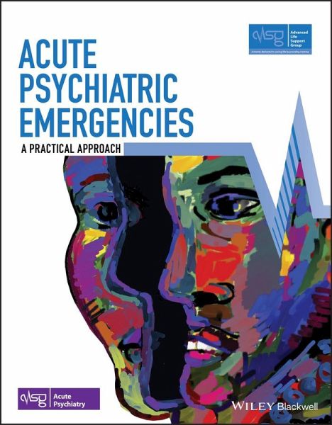Acute Psychiatric Emergencies (eBook, ePUB) Acute Psychiatric Emergencies (eBook, ePUB)