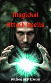 Magickal Attack Spells (eBook, ePUB)