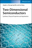 Two-Dimensional Semiconductors (eBook, PDF)