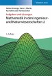 Mathematik in den Ingenieur- und... - Bild 1