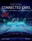 Hacking Connected Cars (eBook, ePUB)