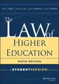 The Law of Higher Education, Student Version (eBook, PDF)