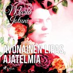 Avonainen lipas, ajatelmia (MP3-Download)