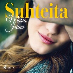 Suhteita (MP3-Download) - Jotuni, Maria