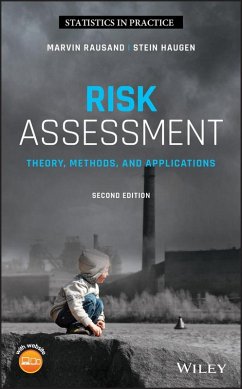 Cover Risk Assessment (eBook, PDF)