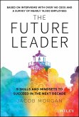 The Future Leader (eBook, ePUB)