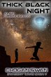 Thick Black Night (Symbiont Wars Saga,... - Bild 1