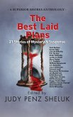 The Best Laid Plans: 21 Stories of Mystery & Suspense (A Superior Shores Anthology) (eBook, ePUB)