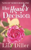 Her Heart's Decision (