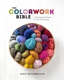 The Colorwork Bible (eBook, ePUB)